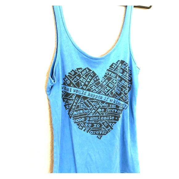 Tank top - Picture 2 of 4